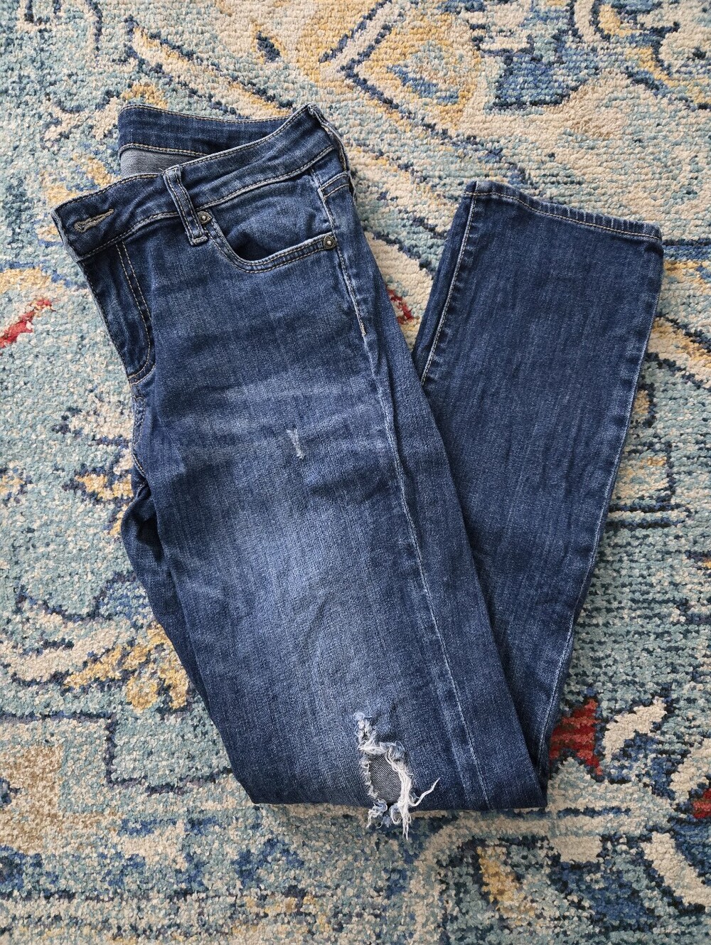 Kut from the Kloth Jeans